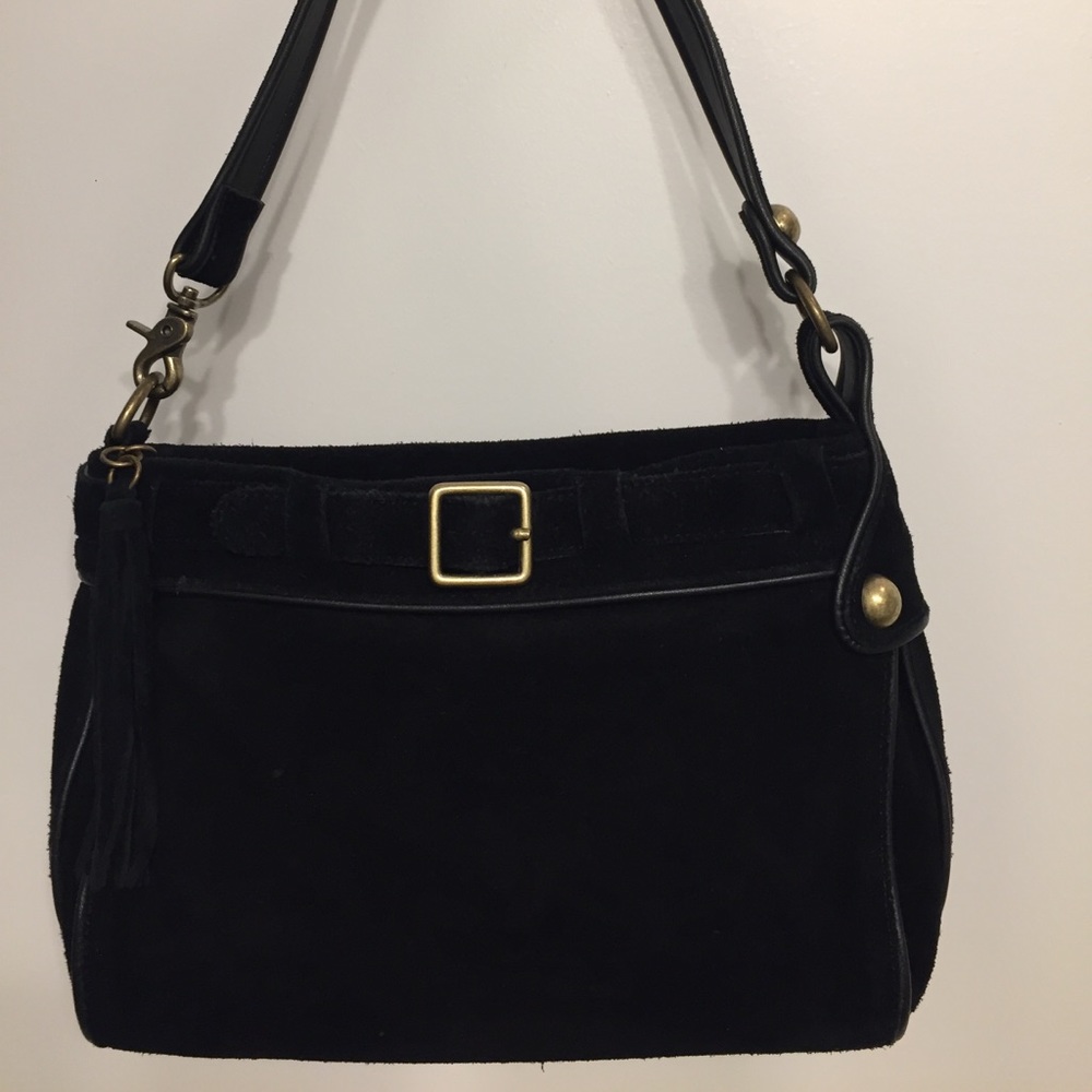 GAP Handbag - Picture 2 of 6